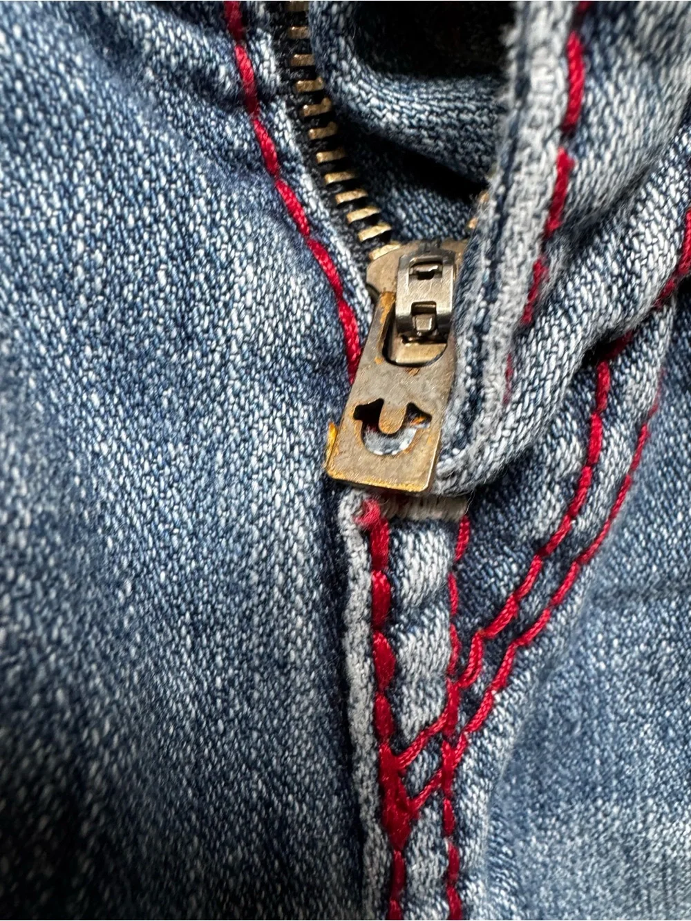 True Religion true religion